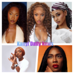 Amplifying Her Voice: Women Reshaping African Music During Women's History Month 1