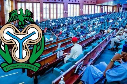 "Suspend ATM Charges Hike" - House Of Reps Tell CBN