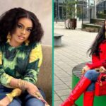 Bobrisky Reveals What Doctor Told Him After Going For Pregnancy Checkup