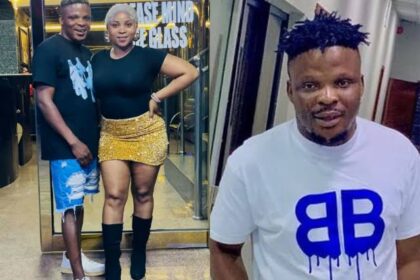 “I Have Over Eight Videos Of Men Having Sεx With My Wife” – Ijoba Lande