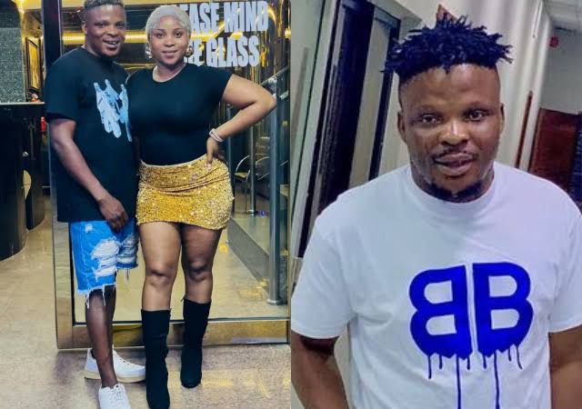 “I Have Over Eight Videos Of Men Having Sεx With My Wife” – Ijoba Lande