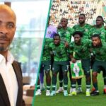 Eric Chelle Names 23-Man Super Eagles Squad For World Cup Qualifiers