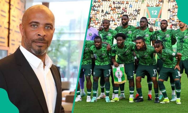 Eric Chelle Names 23-Man Super Eagles Squad For World Cup Qualifiers