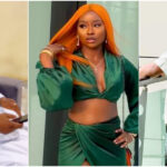 “I’ve Knelt Before You Countless Times” – Oluwadolarz Mother Begs Ifeluv Over Son's Infidelity [Video]