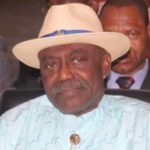 Supreme Court Dismisses Rivers' Suit Seeking To Prevent EFCC’s Probe Of Peter Odili