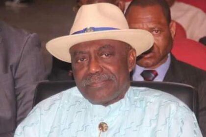 Supreme Court Dismisses Rivers' Suit Seeking To Prevent EFCC’s Probe Of Peter Odili