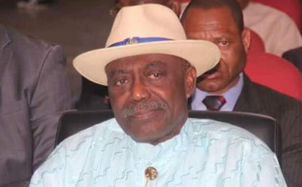 Supreme Court Dismisses Rivers' Suit Seeking To Prevent EFCC’s Probe Of Peter Odili