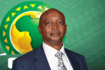 Patrice Motsepe Re-Elected 'Unopposed' As CAF President For Second Term