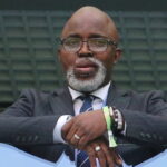 Amaju Pinnick Loses Re-Election Into FIFA Council By Single Vote