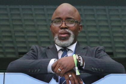 Amaju Pinnick Loses Re-Election Into FIFA Council By Single Vote