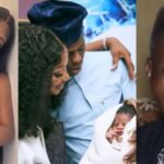 "Help Me Beg My Father-In-Law To Bury My Husband" - Mohbad’s Wife, Wunmi Pleads