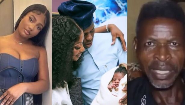 "Help Me Beg My Father-In-Law To Bury My Husband" - Mohbad’s Wife, Wunmi Pleads