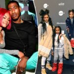Teyana Taylor Finalizes Multi-Million Dollar Divorce Settlement With Iman Shumpert