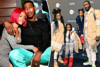 Teyana Taylor Finalizes Multi-Million Dollar Divorce Settlement With Iman Shumpert