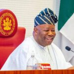 Senate Passes Vote Of Confidence In Godswill Akpabio’s Leadership