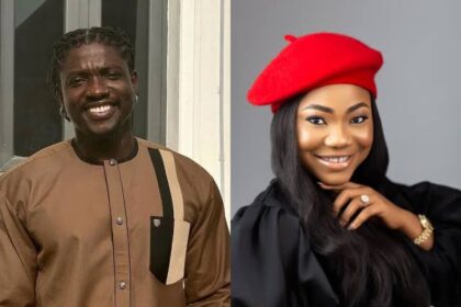 Court Orders Arrest Of VeryDarkMan For Defamation Of Mercy Chinwo