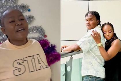 Those Who Told Ifeluv To Dump My Cheating Son Would Later Insult Her For Being A Single Mother - Oluwadolarz's Mum