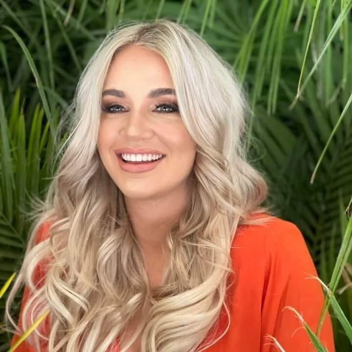 Demi Lee Moore Named Spotify EQUAL Africa Artist for March 2025 1 Demi Lee Moore Named Spotify EQUAL Africa Artist for March 2025 1