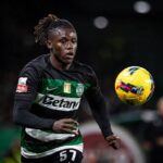 Chelsea Agree £40m Deal With Sporting To Sign Winger, Geovany Quenda