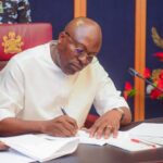 Fubara Writes Rivers Assembly Again, Proposes Wednesday For 2025 Budget Presentation