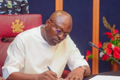 Fubara Writes Rivers Assembly Again, Proposes Wednesday For 2025 Budget Presentation