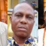 Asake’s Ex-Manager, Tunde Phoenix Slams Singer For Abandoning Sick Father, Plans GoFundMe