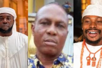 Asake’s Ex-Manager, Tunde Phoenix Slams Singer For Abandoning Sick Father, Plans GoFundMe