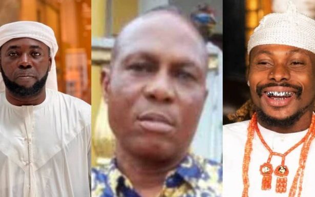 Asake’s Ex-Manager, Tunde Phoenix Slams Singer For Abandoning Sick Father, Plans GoFundMe