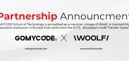 GOMYCODE Partners with Woolf University to Launch Globally Recognized Master’s Program in Nigeria 4