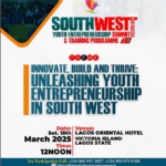 Inspiration and Acts of Generosity Define Southwest Youth Entrepreneurship Summit 2025 1