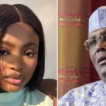 Atiku Commends NYSC Member Who Criticized Tinubu, Urges Support Amid Threats