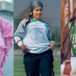 EFCC Arrests TikTok Star, Murja Kunya For Alleged Naira Abuse