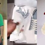 Rahman Jago Receives Expensive Footwear And $10,000 Gift From Poco Lee [Video]