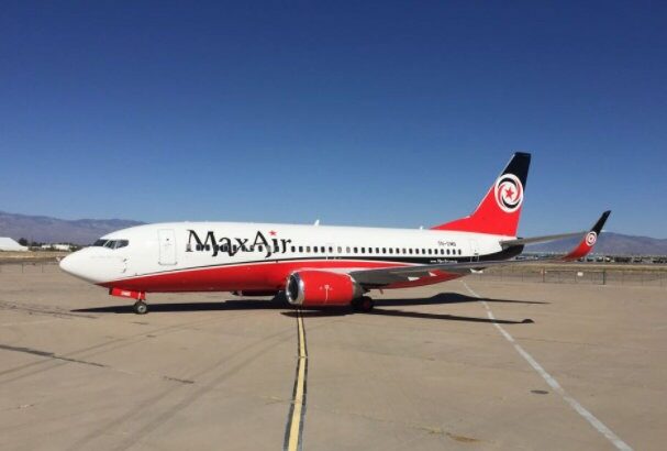 NCAA Clears Max Air To Resume Operations After Three-Month Suspension