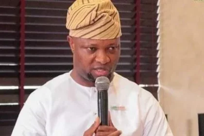 Why I Returned To APC After Dumping PDP - Jandor