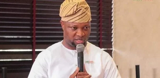 Why I Returned To APC After Dumping PDP - Jandor