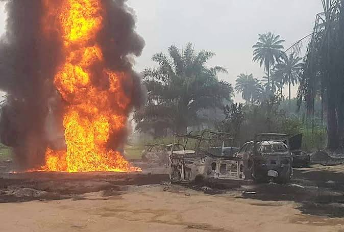Explosion Rocks Rivers Community 1 Explosion Rocks Rivers Community
