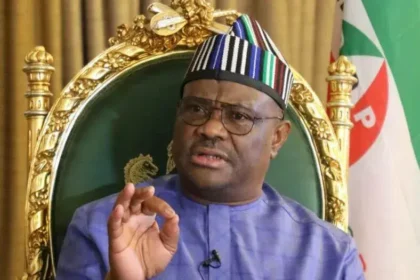 Nyesom Wike Revokes PDP National Secretariat Land Allocation In Abuja