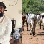 Timaya Raises Alarm Over Herdsmen's Destruction Of Farmlands In Bayelsa