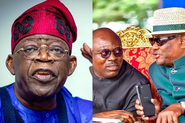 NBA Condemns Tinubu’s Suspension of Rivers Governor, Lawmakers, Calls Action Unconstitutional and Dangerous