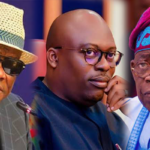 President Tinubu Declares State of Emergency in Rivers State, Suspends Governor Fubara, Deputy, and Lawmakers for 6 months 1