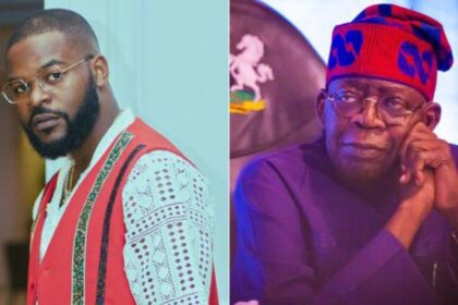 Falz Condemns Fubara’s Suspension By Tinubu, State Of Emergency In Rivers 39 Falz Condemns Fubara’s Suspension By Tinubu, State Of Emergency In Rivers