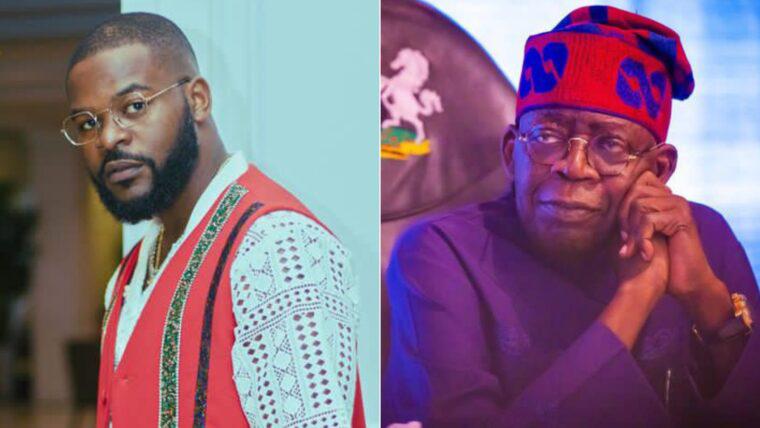 Falz Condemns Fubara’s Suspension By Tinubu, State Of Emergency In Rivers