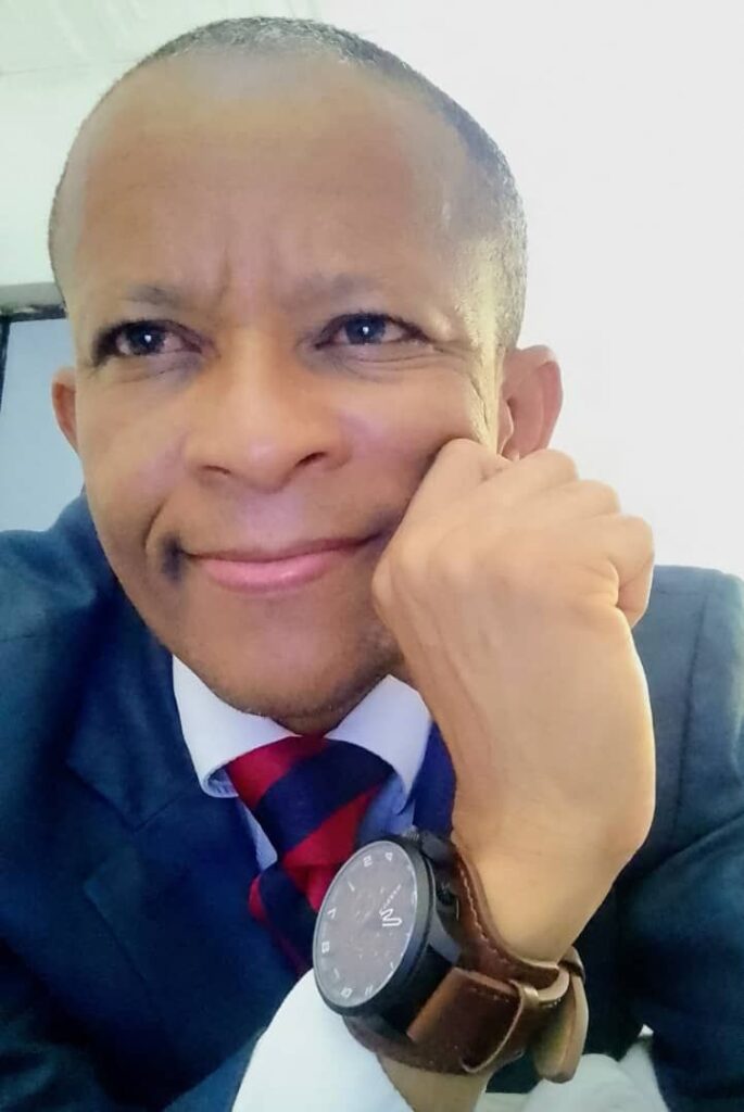 ARISE TV Correspondent, Emeka Monye, to Receive Media Person of the Year Award