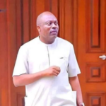 Governor Fubara And Family Leave Rivers Government House Amid Emergency Rule