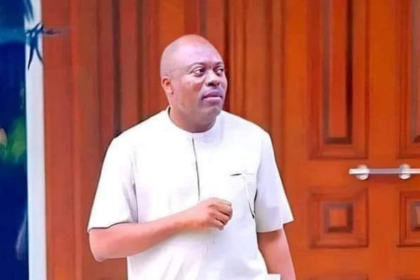 Governor Fubara And Family Leave Rivers Government House Amid Emergency Rule