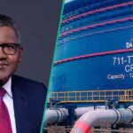 Dangote To Halt Fuel Supply To Nigeria As Naira-For-Crude Deal Hits Deadlock