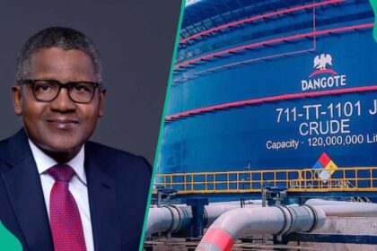 Dangote To Halt Fuel Supply To Nigeria As Naira-For-Crude Deal Hits Deadlock