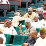 House Of Reps Clash Over Tinubu’s State Of Emergency In Rivers [Video]
