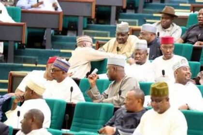 House Of Reps Clash Over Tinubu’s State Of Emergency In Rivers [Video]